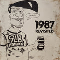 NINE POUND HAMMER "1987 REVISITED" LP